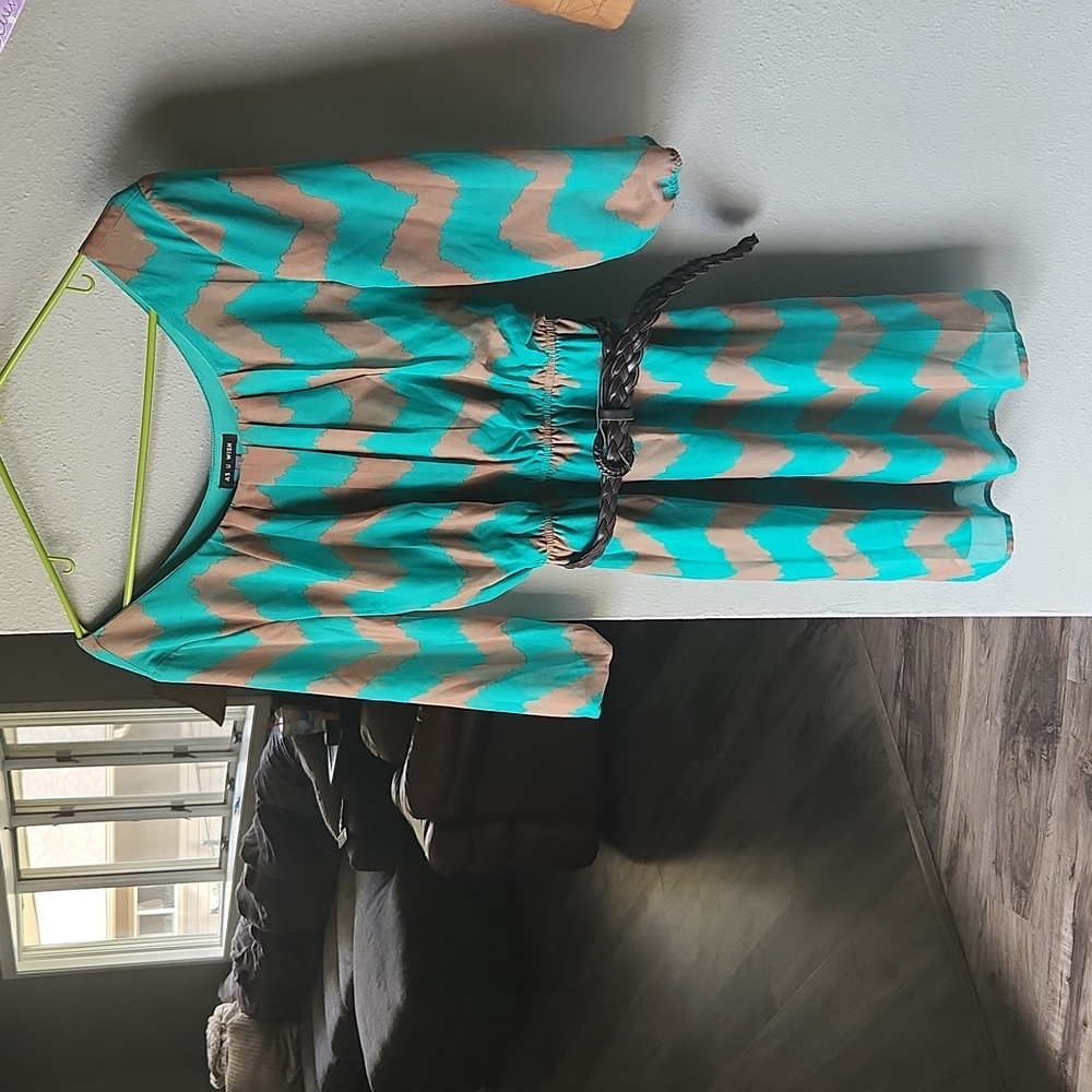 Like new dress